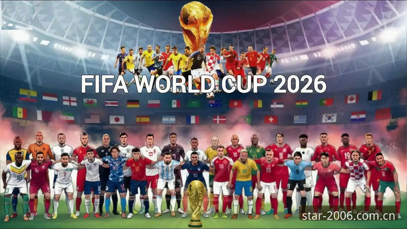 新版中国宣言HZVR 揭秘2026世界杯裁判新规:170人团队3年磨一剑,这些变化你绝对想不到